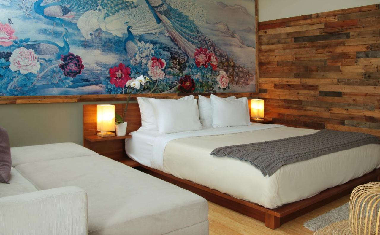 Inn at Moonlight Beach Encinitas Eksteriør bilde