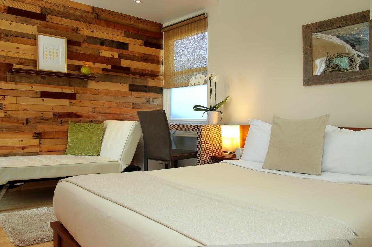 Inn at Moonlight Beach Encinitas Eksteriør bilde