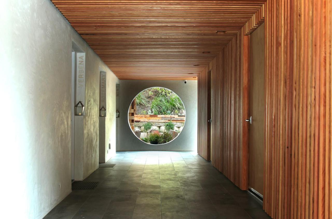 Inn at Moonlight Beach Encinitas Eksteriør bilde