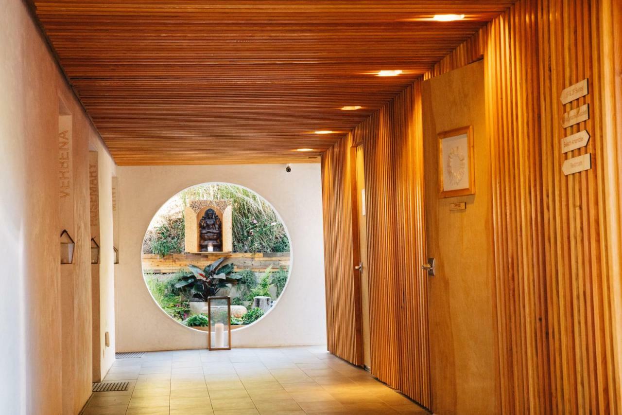 Inn at Moonlight Beach Encinitas Eksteriør bilde